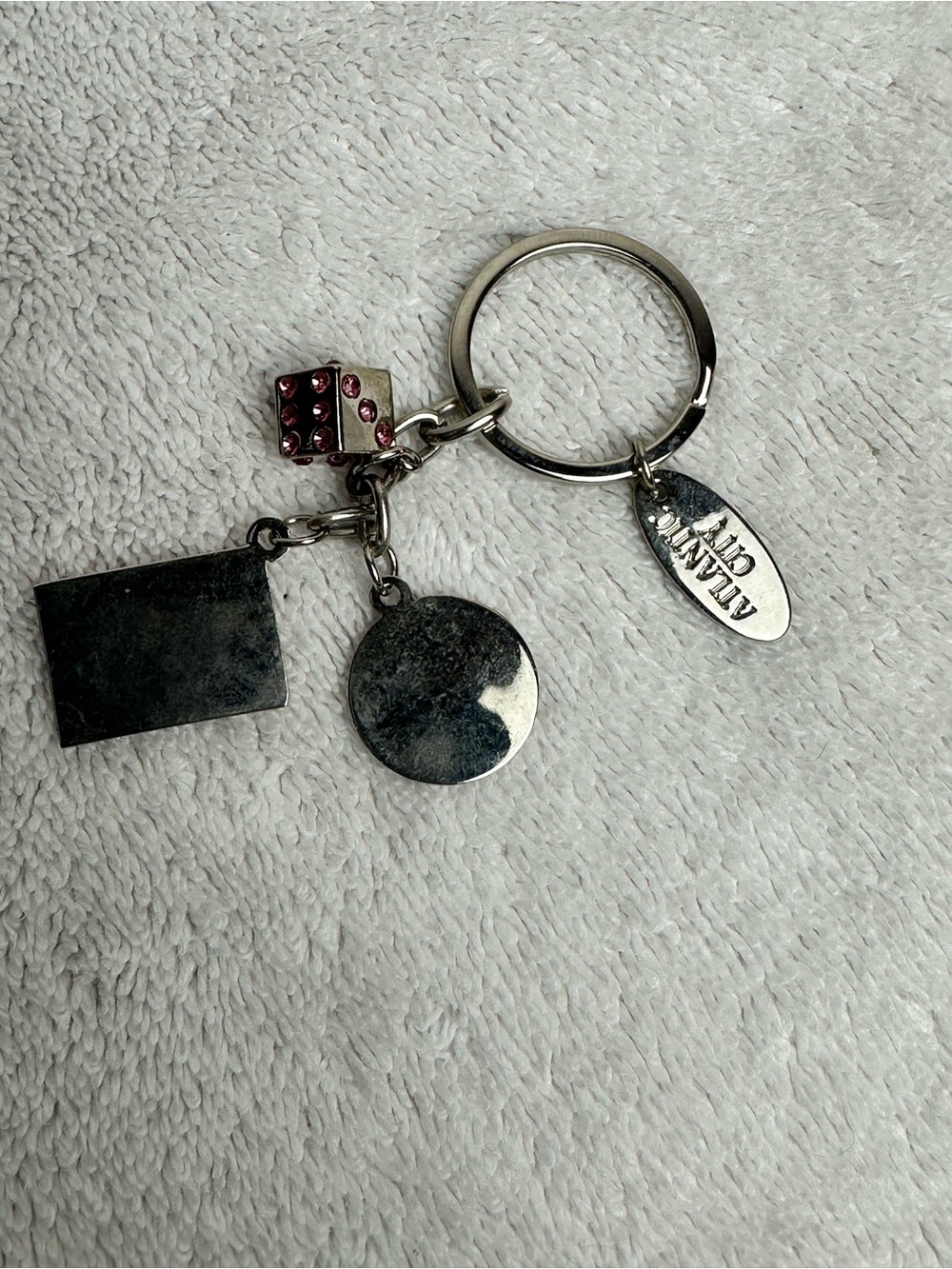 Charm Keychain - Picture 11 of 12